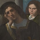 Giorgione. Labirinti del cuore